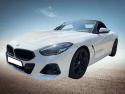 Bianco Usata 2023 BMW Z4 M Sport Cabrio | 43.900 € (Buon prezzo)