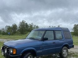 Usata 1993 Land Rover Discovery SUV | 4500 €