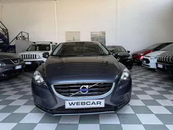 Grigio Usata 2014 Volvo V40 Summum Station wagon | 8600 € (Ottimo prezzo)