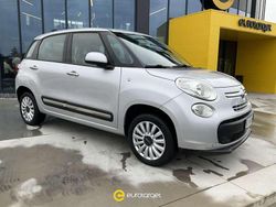 Grigio Usata 2015 Fiat 500L Pop Star Monovolume | 4500 € (Ottimo prezzo)