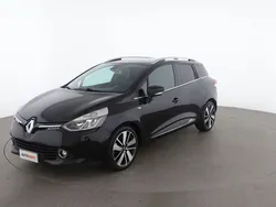 Nero Usata 2016 Renault Clio IV | 8999 € (Buon prezzo)
