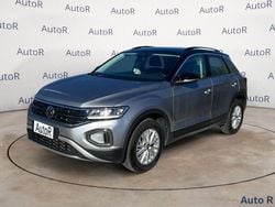 Argento Usata 2024 VW T-Roc Life SUV | 26.000 € (Buon prezzo)