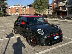 Usata 2016 Mini John Cooper Works Due volumi | 17.500 € (Super prezzo)