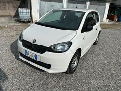 Usata 2015 Skoda Citigo Due volumi | 2890 € (Super prezzo)