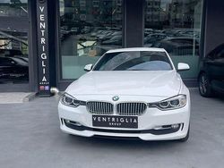 Usata 2014 BMW 316 Station wagon | 11.900 € (Buon prezzo)
