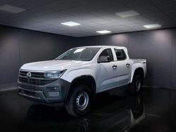 Bianco Nuova 2025 VW Amarok Pick-up | 34.900 € (Buon prezzo)
