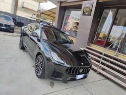 Nero Usata 2023 Maserati Grecale GT SUV | 59.990 € (Buon prezzo)