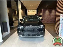 Antracite(met.) Nuova 2025 Jeep Avenger Altitude SUV | 22.700 € (Ottimo prezzo)