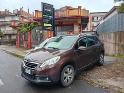 Marrone Usata 2014 Peugeot 2008 Active SUV | 6500 € (Buon prezzo)