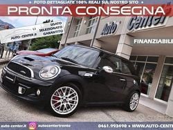Nero Usata 2011 Mini John Cooper Works Due volumi | 16.900 € (Ottimo prezzo)