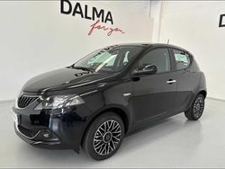 Nero Usata 2024 Lancia Ypsilon S Due volumi | 13.990 € (Buon prezzo)