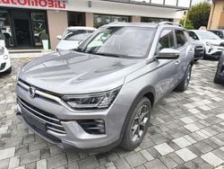 Nero(met.) Nuova 2025 Ssangyong (KGM) Korando SUV | 19.490 € (Ottimo prezzo)