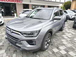 Nero(met.) Nuova 2025 Ssangyong Korando SUV | 20.990 € (Buon prezzo)