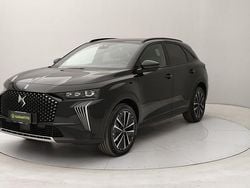 Nero perla Nuova 2025 DS Automobiles DS7 Crossback SUV | 37.990 € (Buon prezzo)