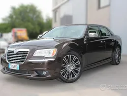 Marrone Usata 2013 Lancia Thema Tre volumi | 8900 € (Cara)