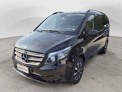 Nero Usata 2020 Mercedes Vito Furgone | 26.500 € (Super prezzo)