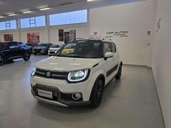 Bianco Usata 2020 Suzuki Ignis SUV | 18.900 € (Molto cara)