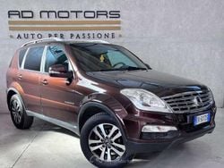 Usata 2013 Ssangyong (KGM) Rexton SUV | 6999 € (Ottimo prezzo)