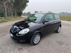 Nero Usata 2008 Lancia Ypsilon Due volumi | 4600 € (Buon prezzo)