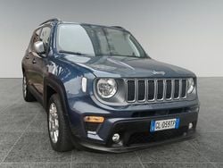 Blu Usata 2022 Jeep Renegade Limited SUV | 19.900 € (Buon prezzo)