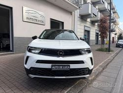 Bianco Usata 2023 Opel Mokka GS Line SUV | 15.999 € (Buon prezzo)