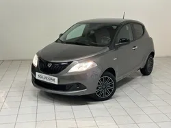 Grigio Usata 2023 Lancia Ypsilon Gold Due volumi | 14.950 € (Buon prezzo)