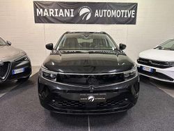 Nero Usata 2023 Opel Grandland X GSe SUV | 19.500 € (Buon prezzo)