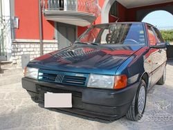 Blu Usata 1992 Fiat Uno Due volumi | 5200 €
