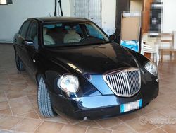 Blu Usata 2004 Lancia Thesis Tre volumi | 3000 € (Ottimo prezzo)