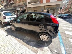 Nero Usata 2009 Fiat Grande Punto Due volumi | 1400 € (Buon prezzo)