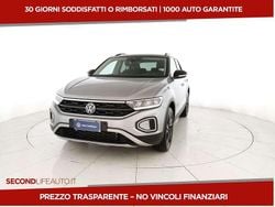 Argento Nuova 2025 VW T-Roc Edition SUV | 27.900 € (Buon prezzo)