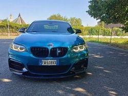 Usata 2019 BMW M240 Efficient Dynamics Coupé | 32.900 € (Super prezzo)