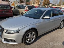 Grigio Usata 2010 Audi A4 Ambiente Station wagon | 7000 € (Ottimo prezzo)