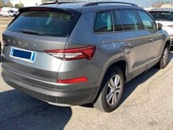 Grigio Usata 2023 Skoda Kodiaq Style SUV | 26.900 € (Super prezzo)