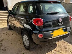 Usata 2015 Fiat 500L Monovolume | 6600 € (Buon prezzo)