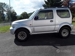 Argento Usata 1999 Suzuki Jimny SUV | 5800 € (Buon prezzo)