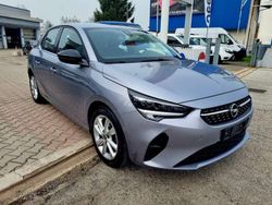 Grigio Usata 2021 Opel Corsa Elegance Tre volumi | 12.900 € (Buon prezzo)