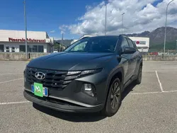 Grigio Usata 2022 Hyundai Tucson SUV | 24.000 € (Buon prezzo)