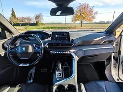 Usata 2018 Peugeot 3008 GT-line Station wagon | 18.000 € (Molto cara)