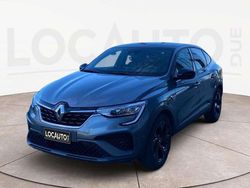 Grigio Usata 2022 Renault Arkana R.S. SUV | 20.490 € (Buon prezzo)