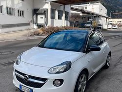 Usata 2013 Opel Adam Due volumi | 5200 €