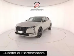 DS Automobiles DS4