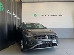 Grigio Usata 2023 VW T-Roc Life SUV | 21.900 € (Buon prezzo)