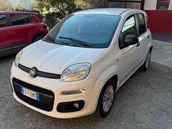 Bianco Usata 2019 Fiat Panda Easy Tre volumi | 6700 € (Ottimo prezzo)