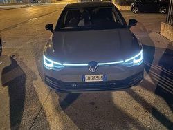 Usata 2020 VW Golf VIII Style Tre volumi | 21.000 € (Buon prezzo)