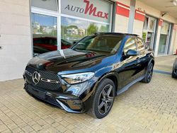 Nero metallizzato Usata 2024 Mercedes GLC300e Premium Plus Coupé | 77.899 € (Buon prezzo)