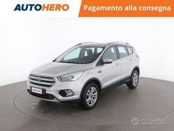 Grigio Usata 2019 Ford Kuga Business Edition SUV | 14.699 € (Ottimo prezzo)