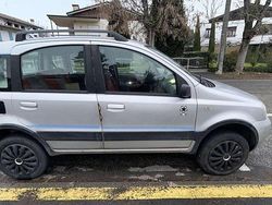 Usata 2005 Fiat Panda 4x4 Due volumi | 2800 € (Ottimo prezzo)