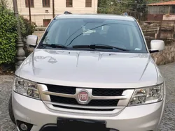 Usata 2013 Fiat Freemont SUV | 8500 € (Ottimo prezzo)