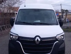 Bianco Usata 2020 Renault Master Furgone | 13.900 € (Buon prezzo)